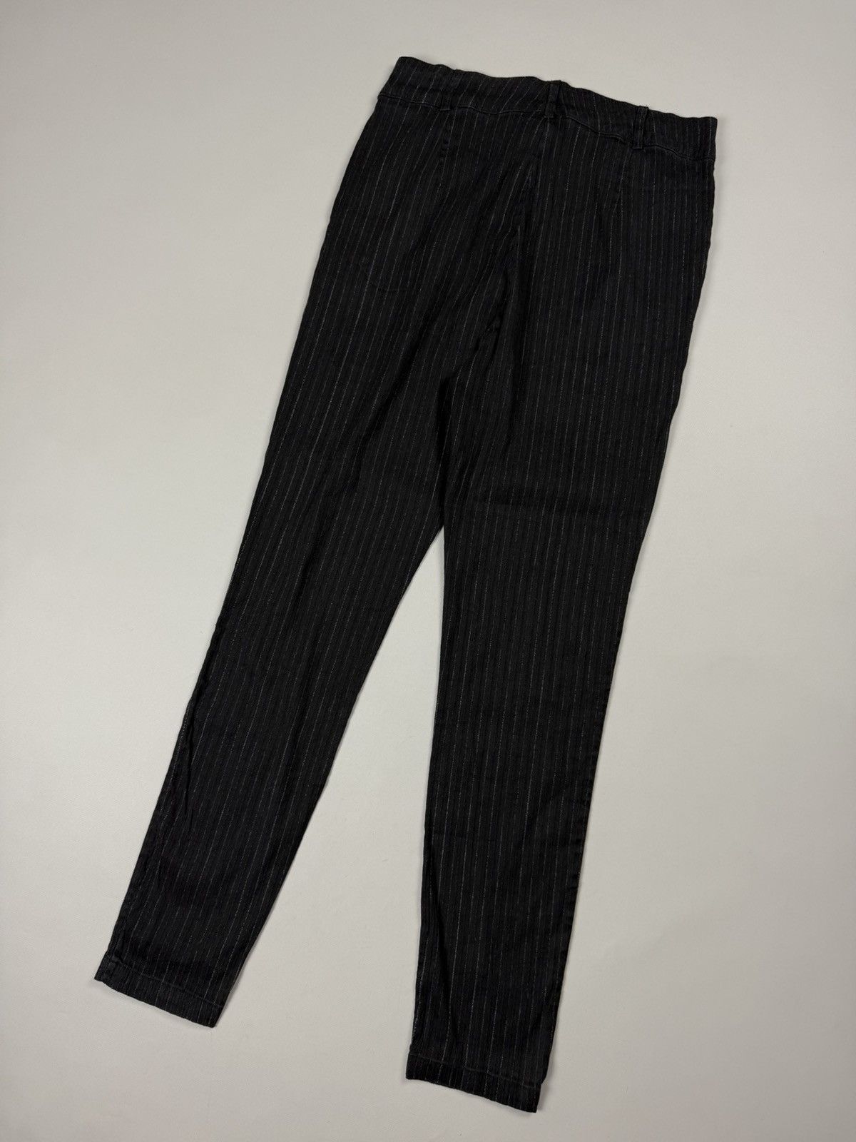 Transit Transit Par Such Avant-garde Striped Dress Pants Trousers Size 28" / US 6 / IT 42 - 19 Thumbnail