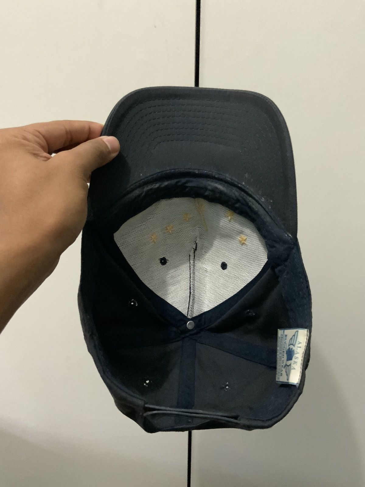 14th Addiction Alaska Rugged Wear Star Hat Size ONE SIZE - 8 Thumbnail