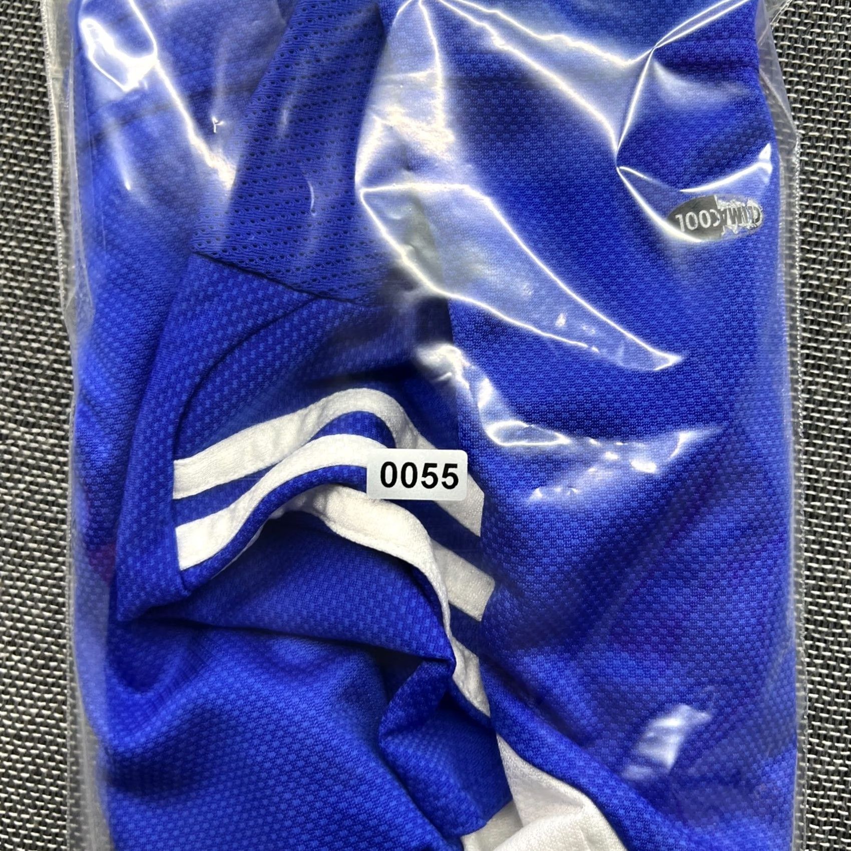 Adidas Schalke 04 2008 2009 2010 Home Football Jersey Mens Medium Adidas Shirt Size US M / EU 48-50 / 2 - 2 Thumbnail