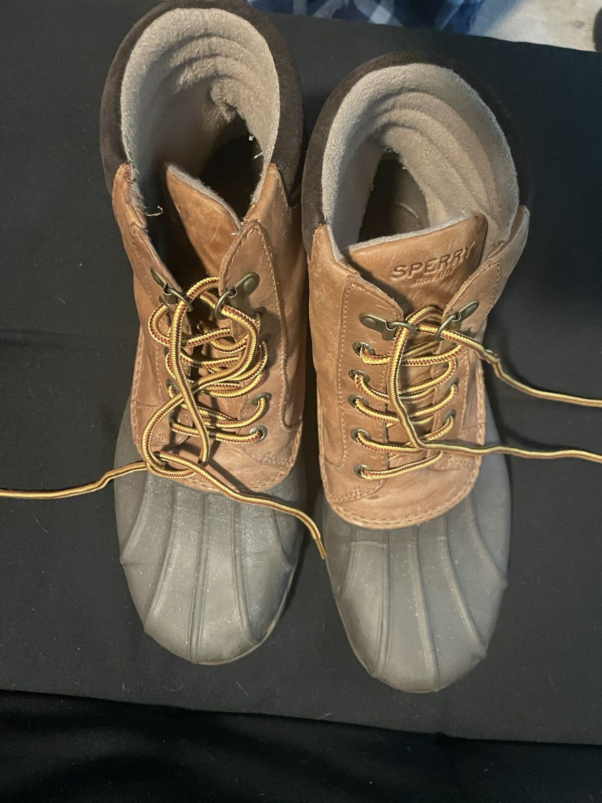 Sperry Sperry Duck Boots Size US 10.5 / EU 43-44 - 4 Thumbnail