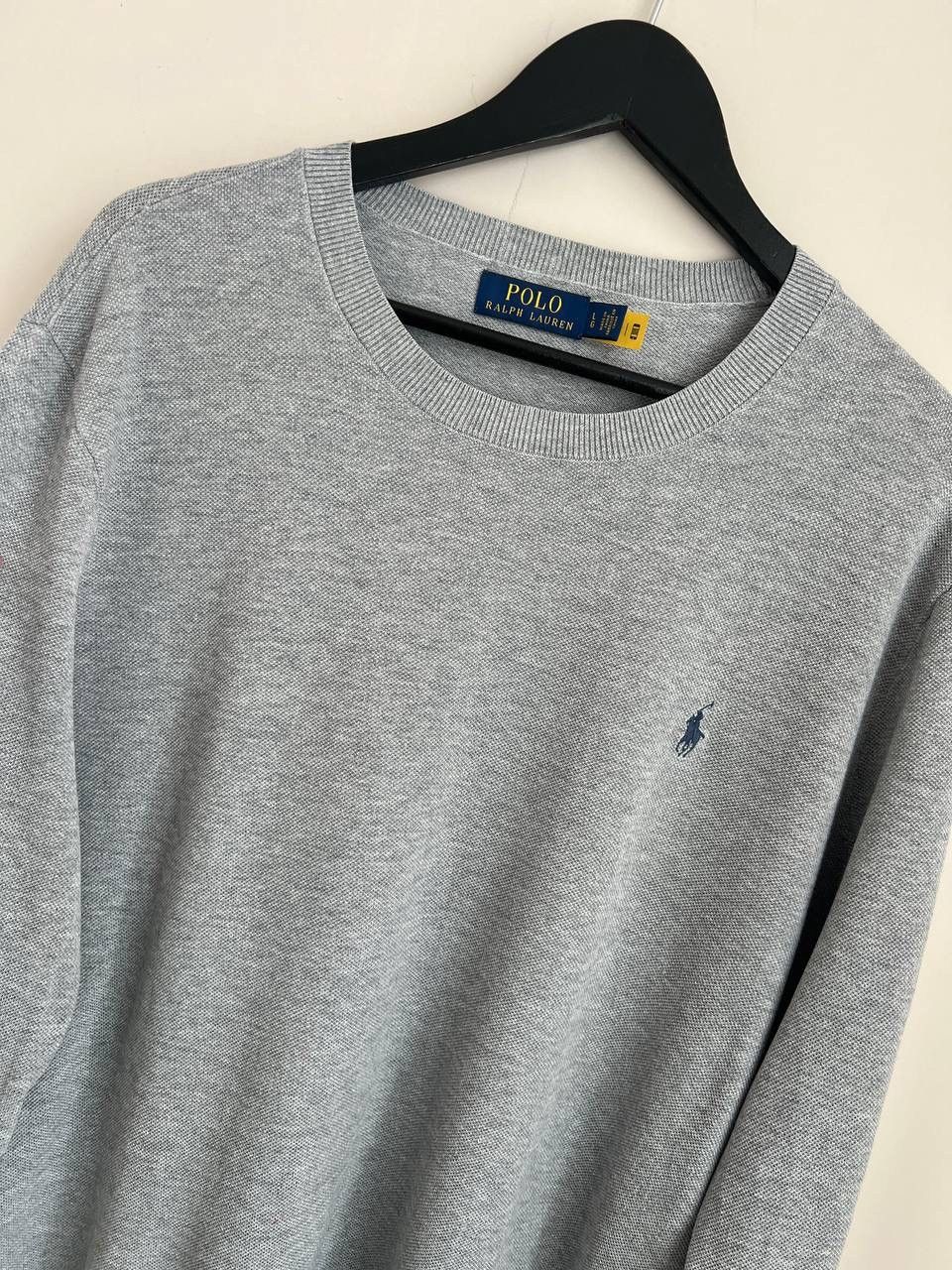 Polo Ralph Lauren Polo Ralph Lauren men's sweater size L Size US L / EU 52-54 / 3 - 5 Thumbnail