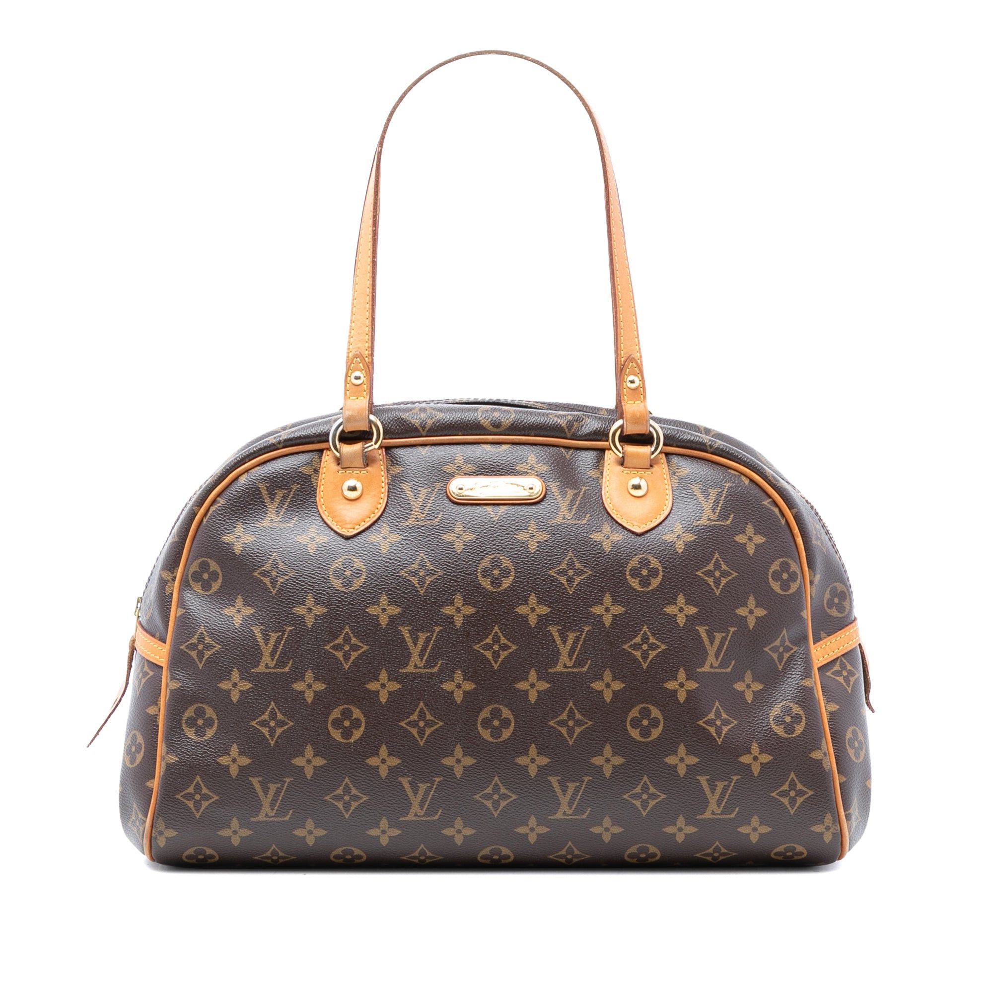 Monogram Montorgueil GM