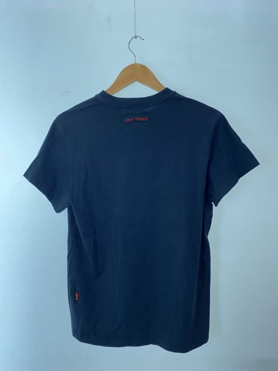 Jean Paul Gaultier Male Female Logo Tee Size US M / EU 48-50 / 2 - 2 Thumbnail