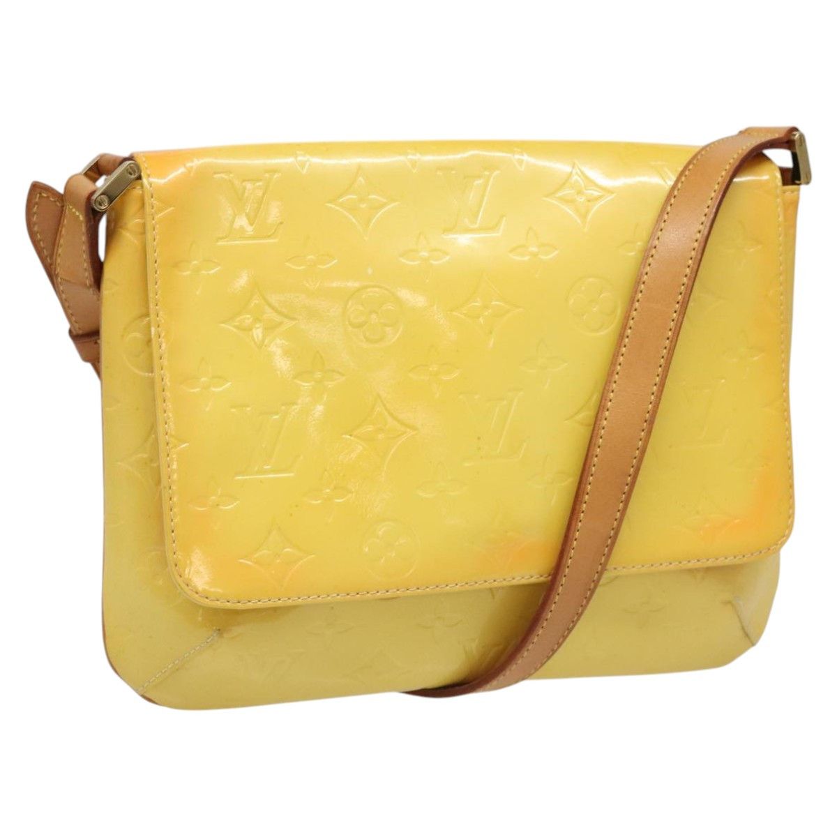 Louis Vuitton Louis Vuitton Thompson Street shoulder Size ONE SIZE - 1 Thumbnail