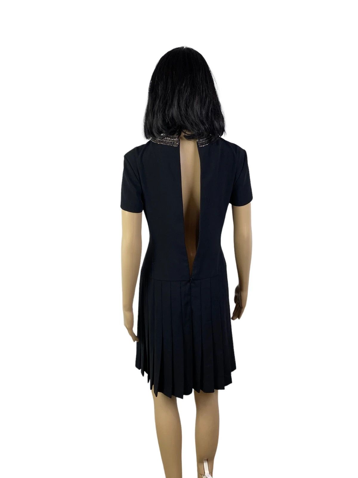 Ralph Lauren Black Label Ralph Lauren Black Label Dress Emblished Decor size 6 Size M / US 6-8 / IT 42-44 - 7 Thumbnail
