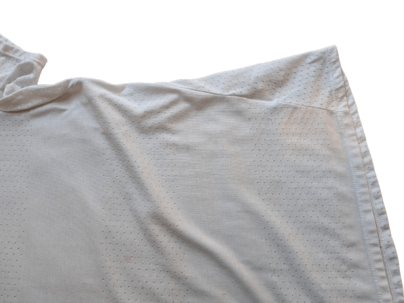 Nike Nike Running perforated training t shirt Size US L / EU 52-54 / 3 - 11 Thumbnail