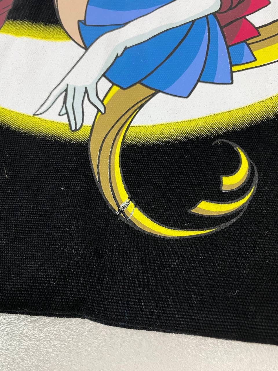Other Sailor Moon anime bag Size ONE SIZE - 6 Thumbnail