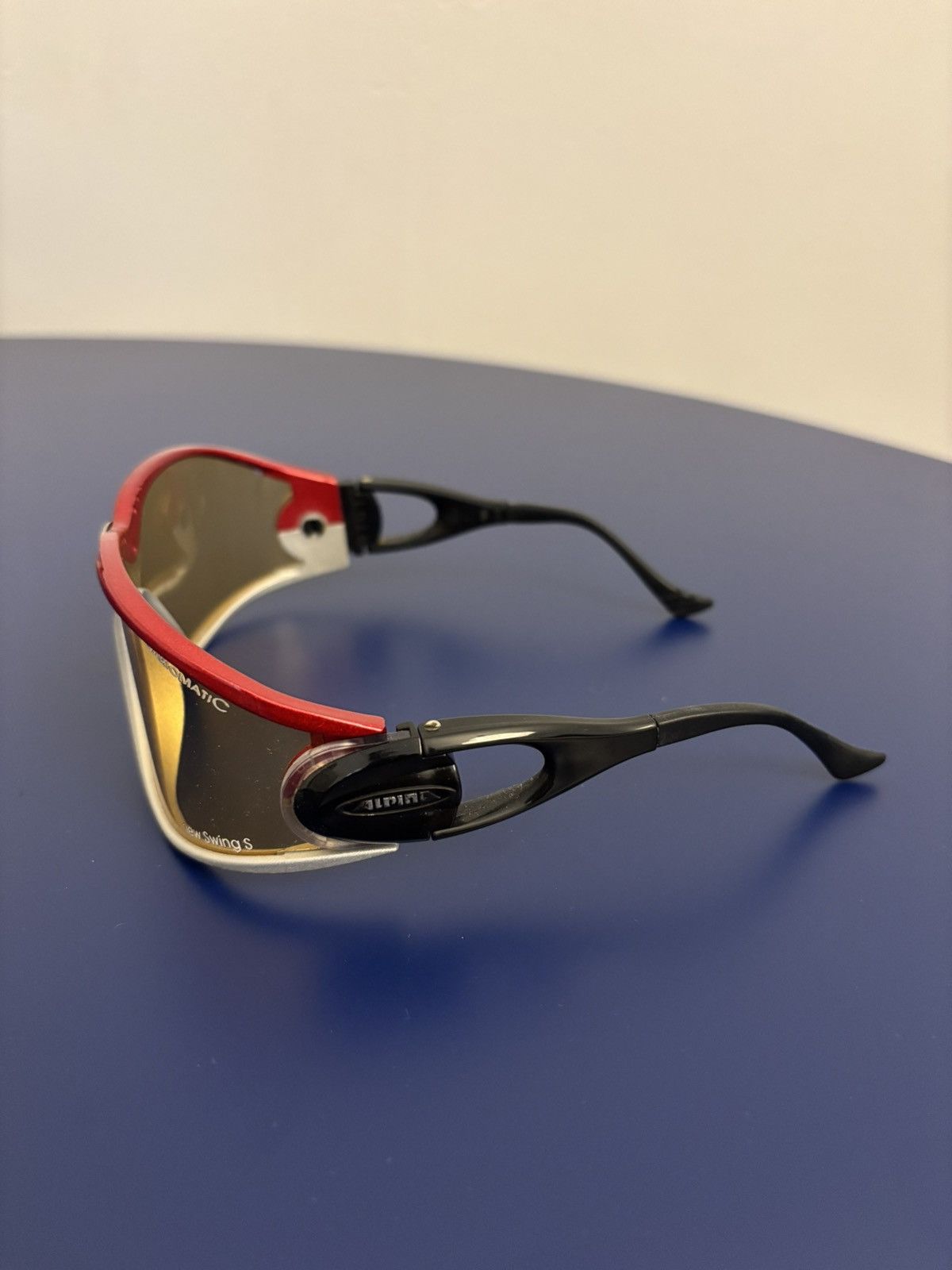 Oakley Alpina Sunglasses Size ONE SIZE - 3 Thumbnail