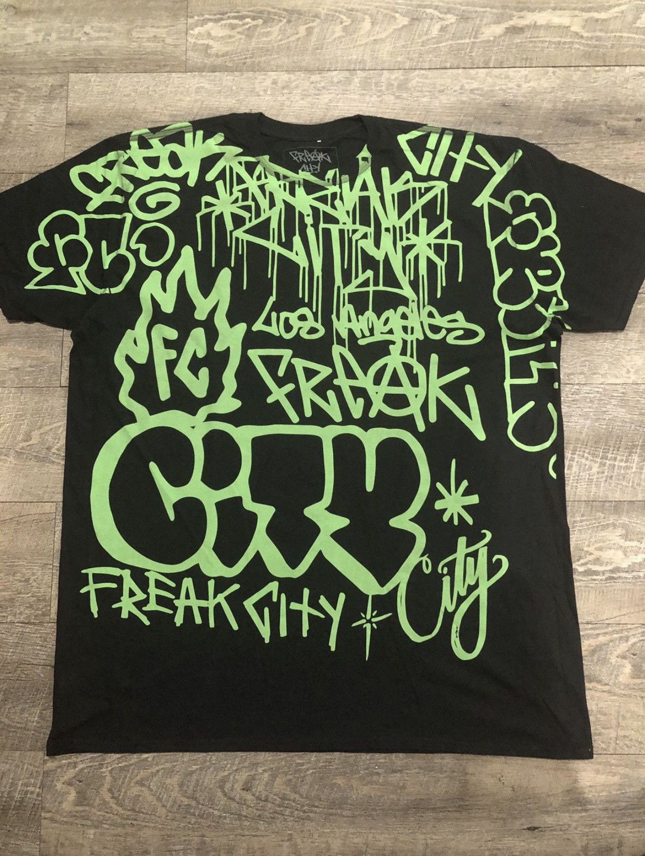 Billie Eilish Billie eilish zummies collab hearing all offers Size US L / EU 52-54 / 3 - 2 Thumbnail