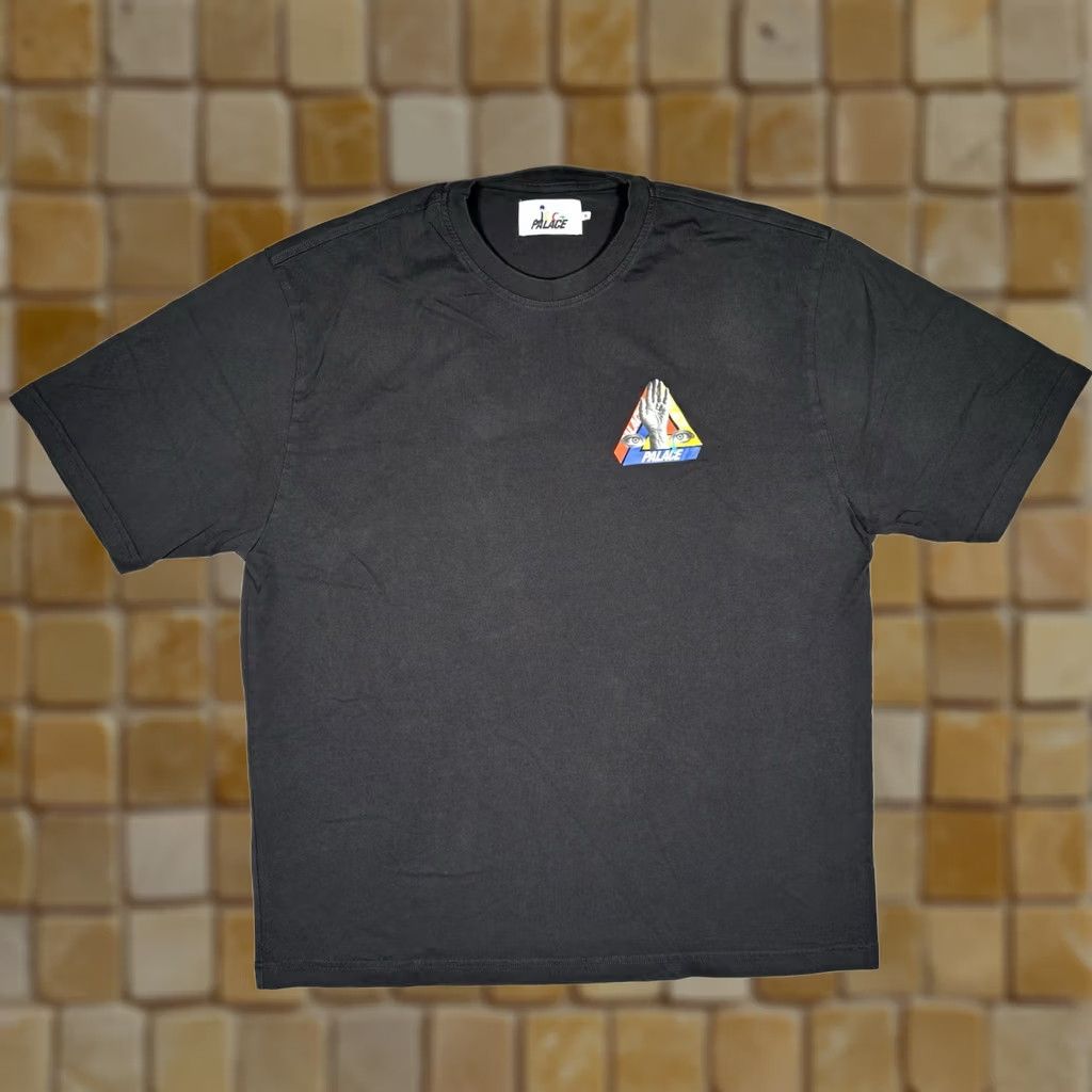 Palace Palace JCC tee | Grailed