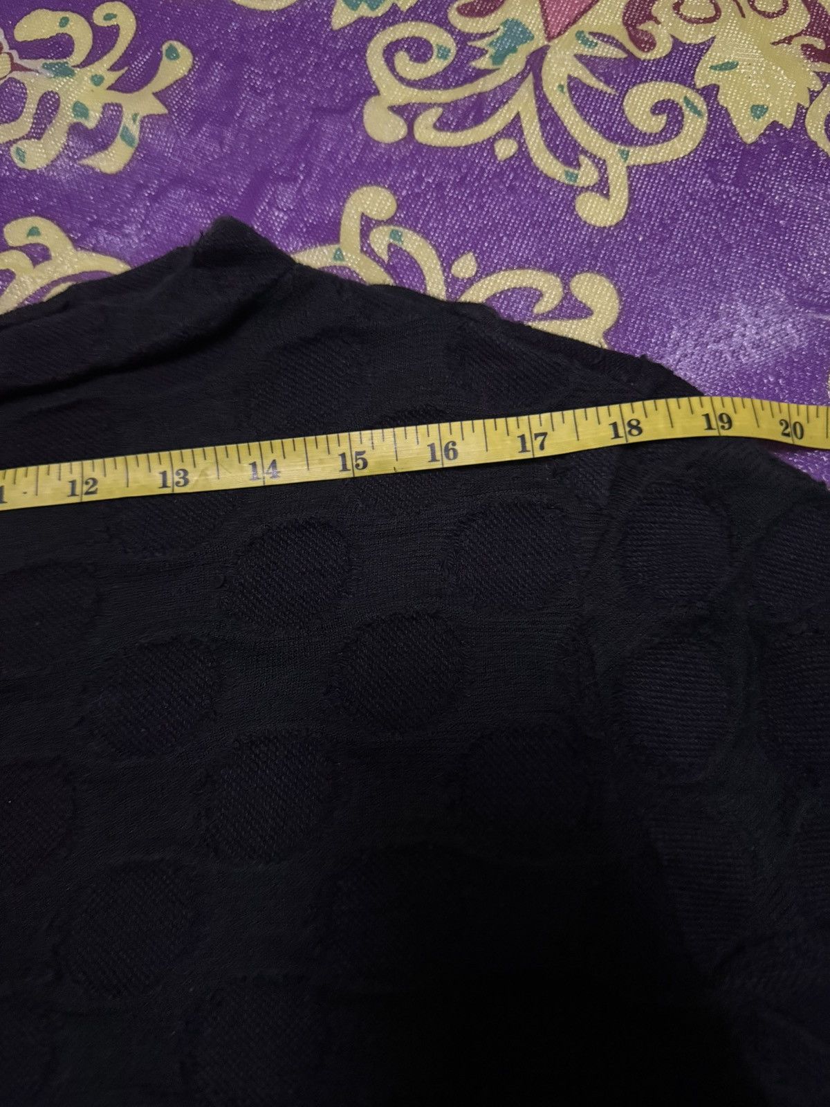 Issey Miyake Vintage Plantation long sleeve Size US L / EU 52-54 / 3 - 10 Thumbnail