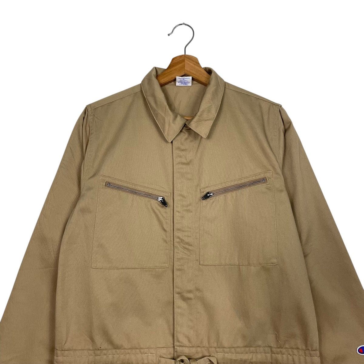 Champion Champion Coverall Size US 32 / EU 48 - 2 Thumbnail