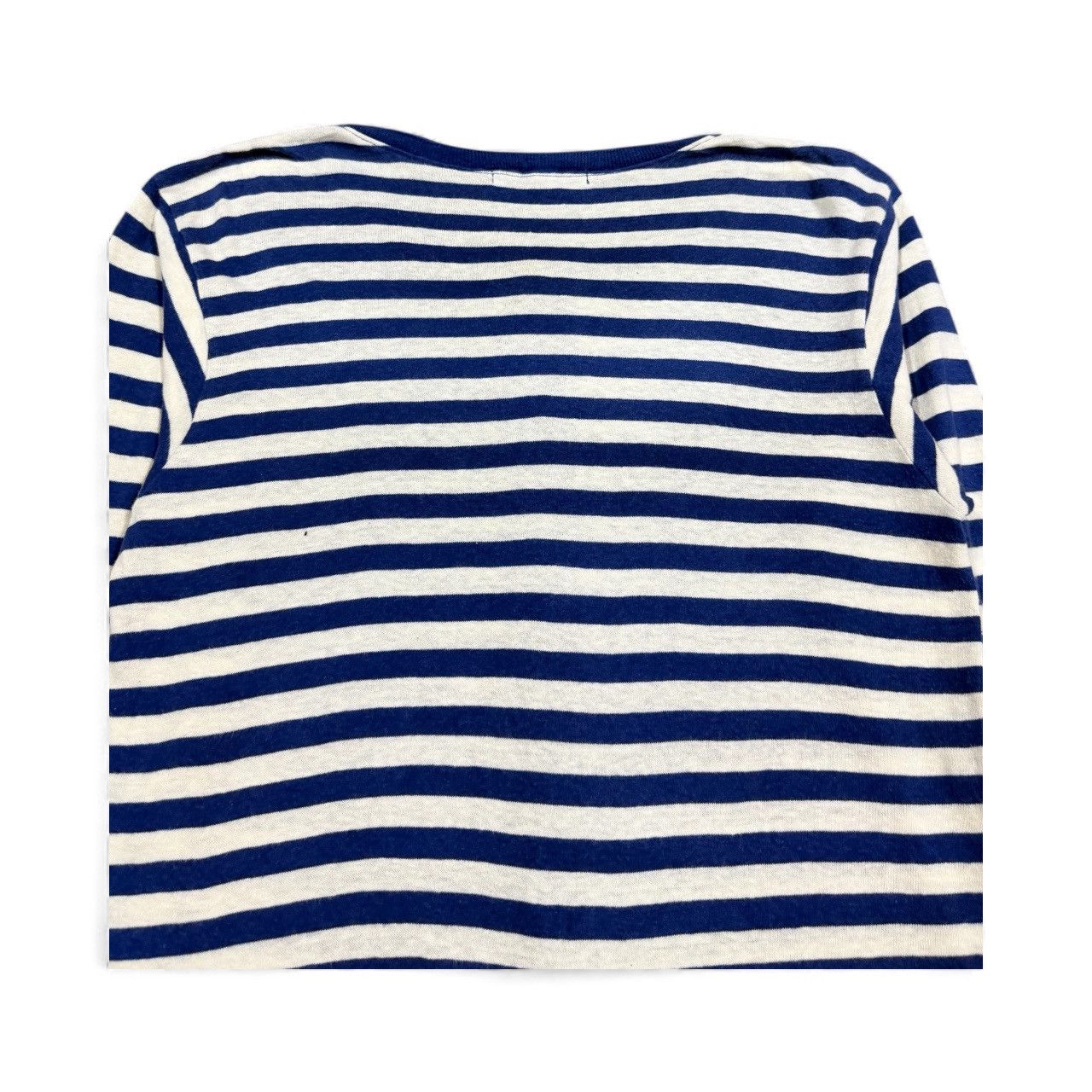 45rpm Vtg🔥45rpm & Joubu De Nagamochi Striped Cardigan Size US S / EU 44-46 / 1 - 12 Thumbnail