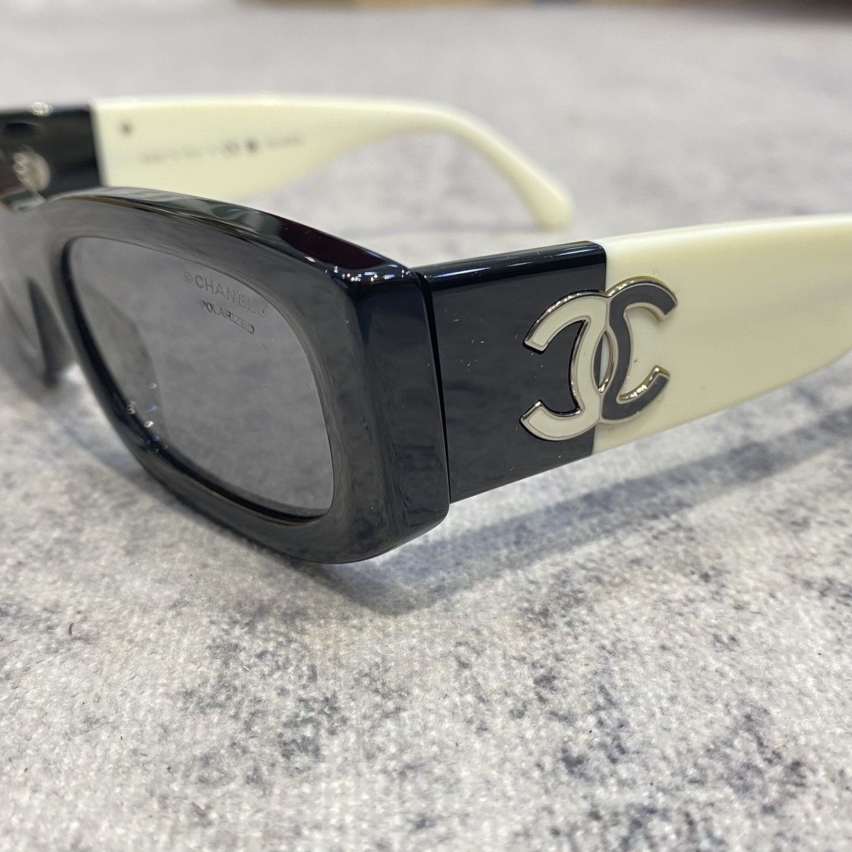 Chanel CHANEL 0CH5525 1656T8 Size ONE SIZE - 3 Thumbnail
