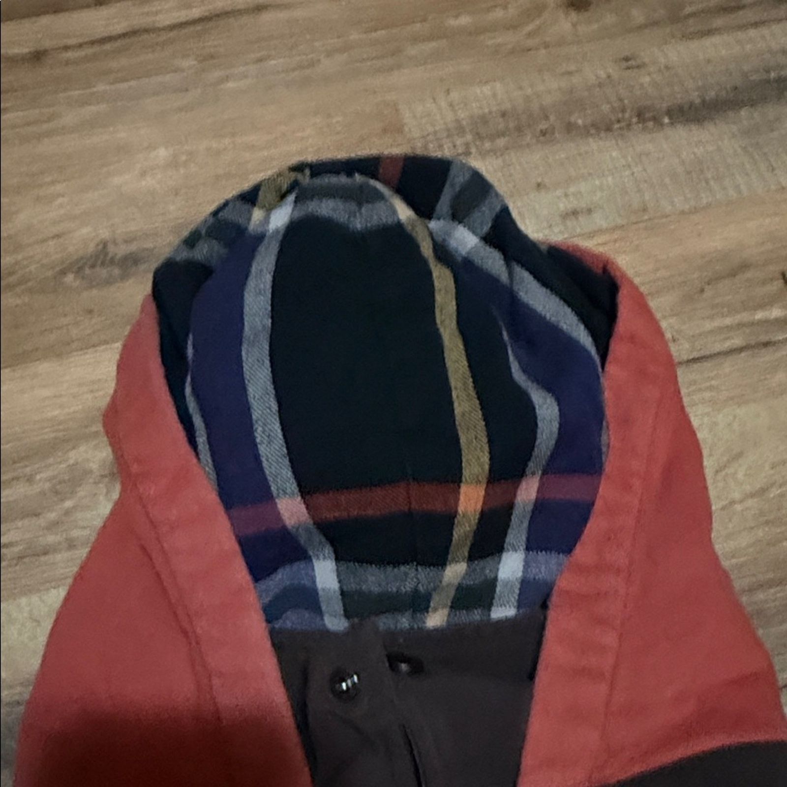 Nike Y2K Nike 6.0 Center Swoosh Button Up Long Sleeve Hoodie Size US M / EU 48-50 / 2 - 7 Thumbnail
