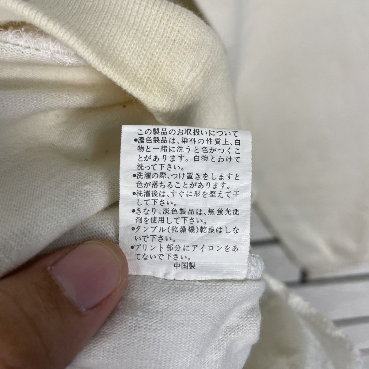 Japanese Brand Japanese Brand Impala Crewneck Sweatshirt Size US M / EU 48-50 / 2 - 15 Thumbnail
