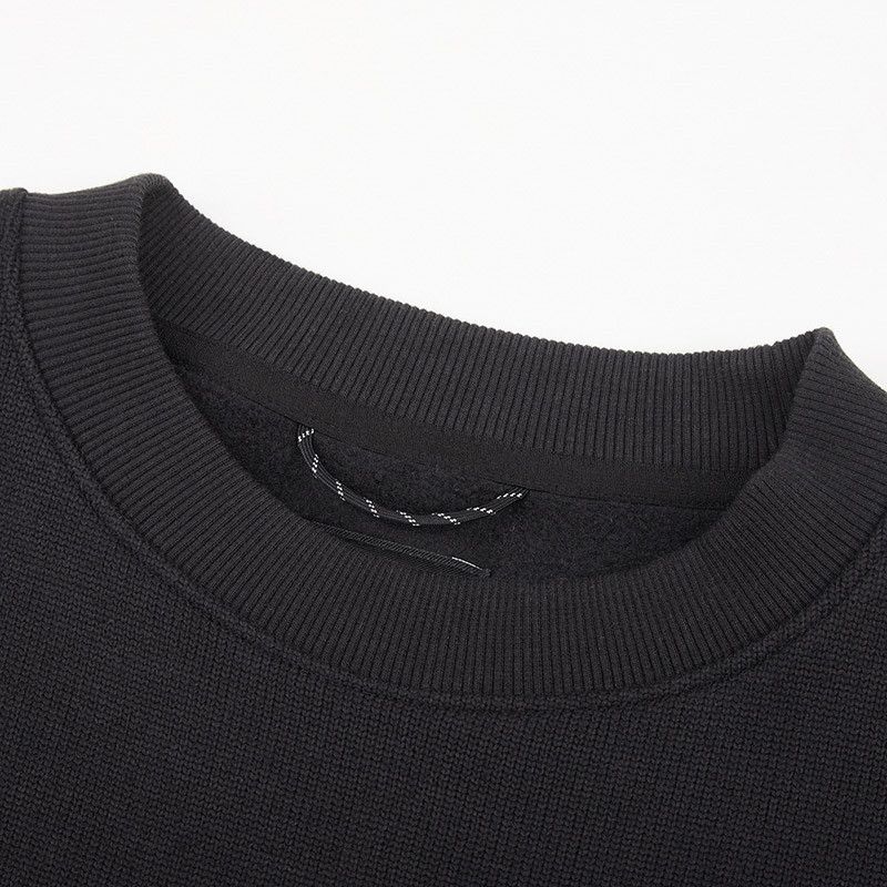 Kazuki Kuraishi × The North Face Urban Exploration KK POCKET Fleece knit pullover CREW Size US M / EU 48-50 / 2 - 18 Thumbnail