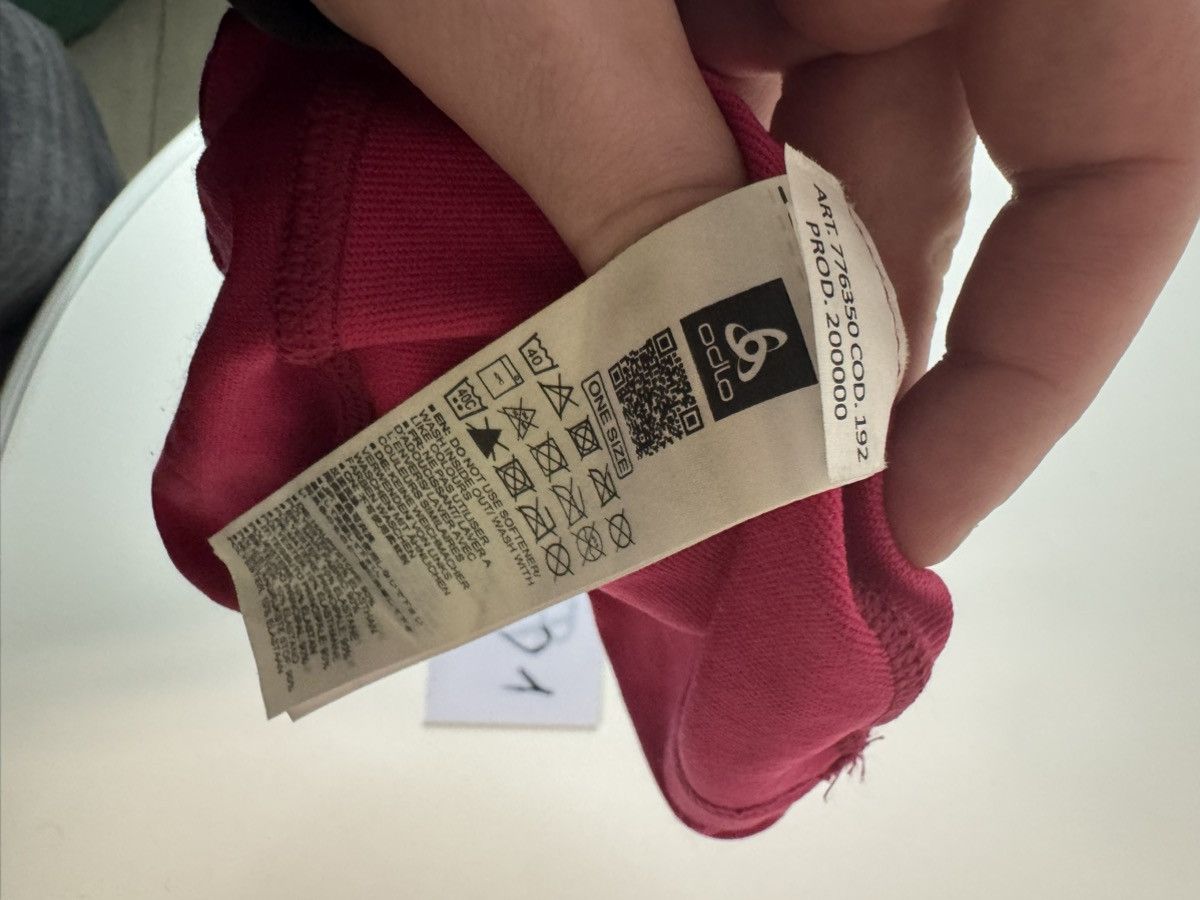 Odlo Odlo hat cap Size ONE SIZE - 3 Thumbnail