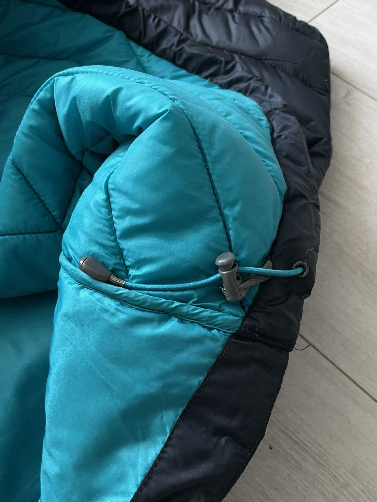 Rab Rab Altus Microlight Dark Blue Vest Wmns Gorpcore RARE Size XL / US 12-14 / IT 48-50 - 5 Thumbnail