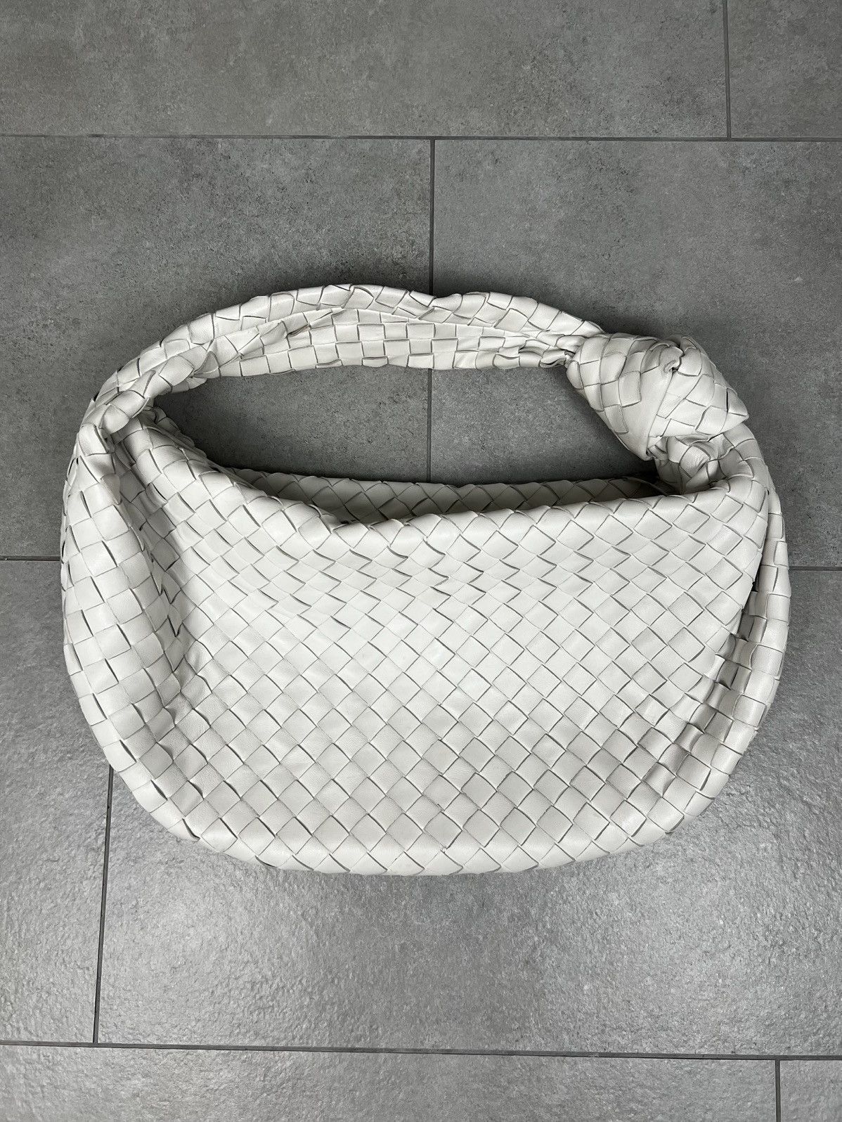 Bottega Veneta Bottega Veneta Jodie Bag Size ONE SIZE - 1 Thumbnail
