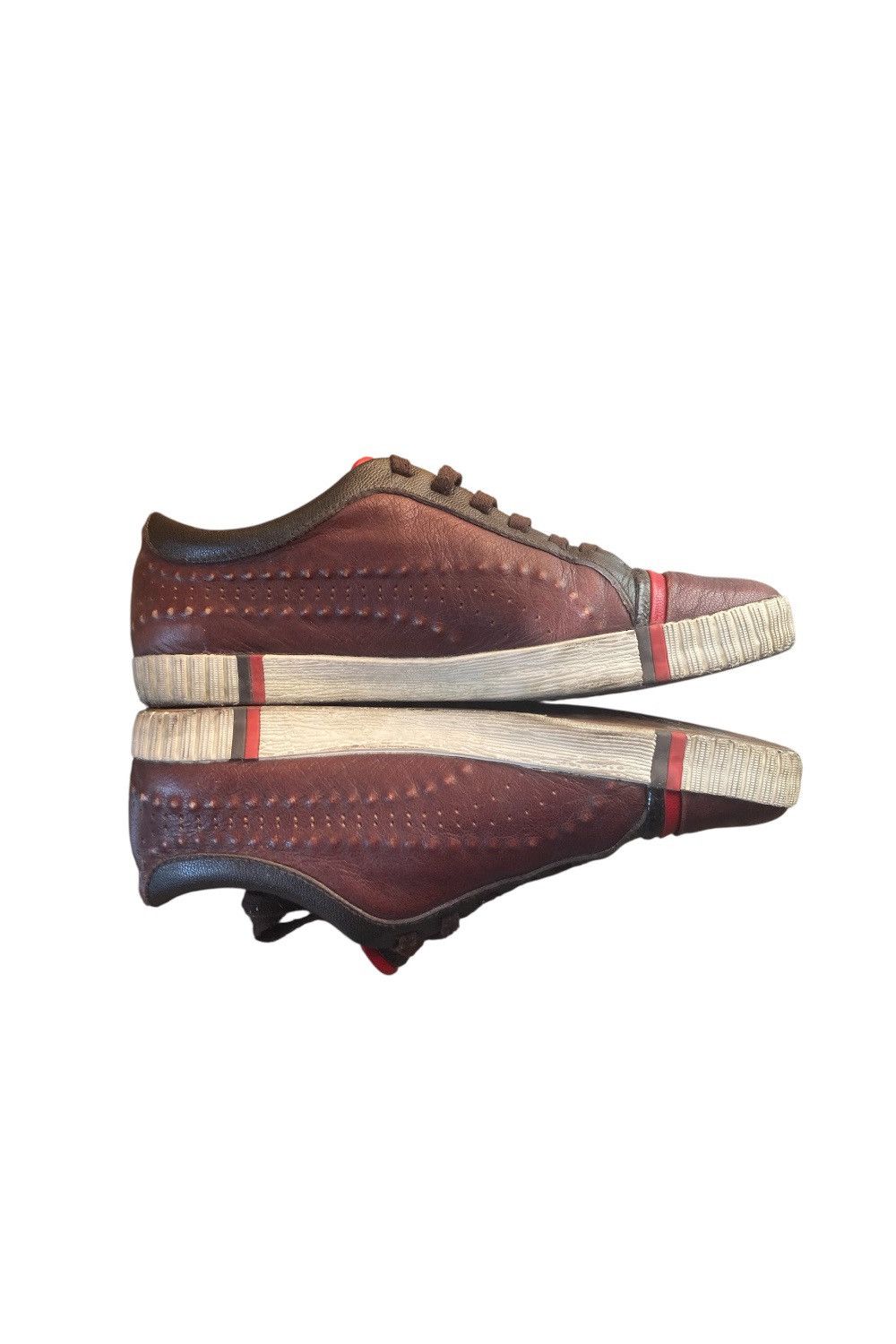 Alexander McQueen × Puma Rare Puma x AMQ 2005 colab Size US 8 / EU 41 - 3 Thumbnail