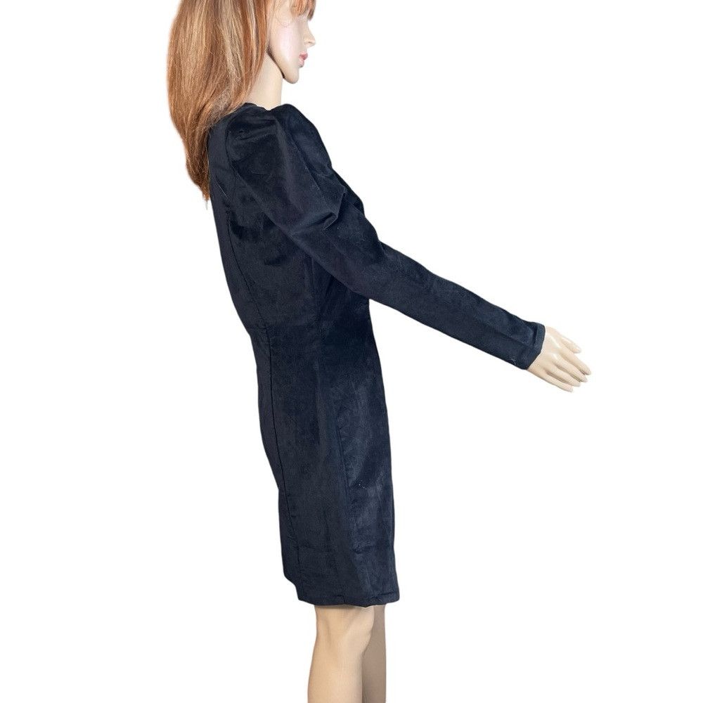 AG Adriano Goldschmied NWT New $220 AG Adriano Goldschmied Walker Puff Long Sleeve Size M / US 6-8 / IT 42-44 - 3 Thumbnail
