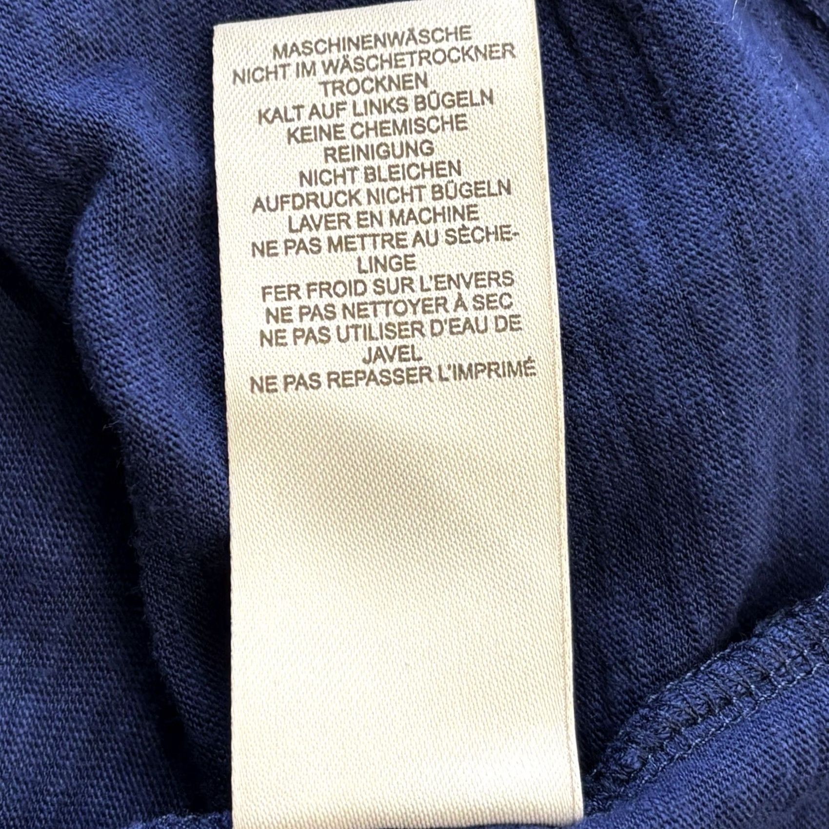 Boden VINTAGE Size US M / EU 48-50 / 2 - 7 Thumbnail