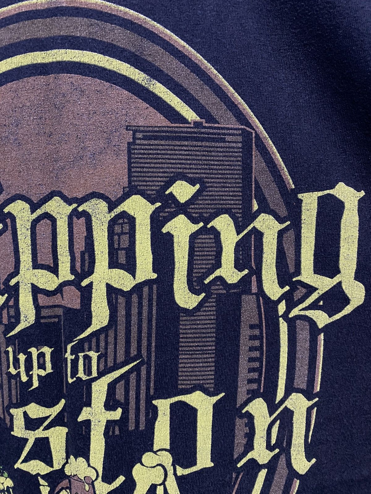 Band Tees Dropkick Murphys Rancid Pennywise Flogging Molly Size US L / EU 52-54 / 3 - 16 Thumbnail