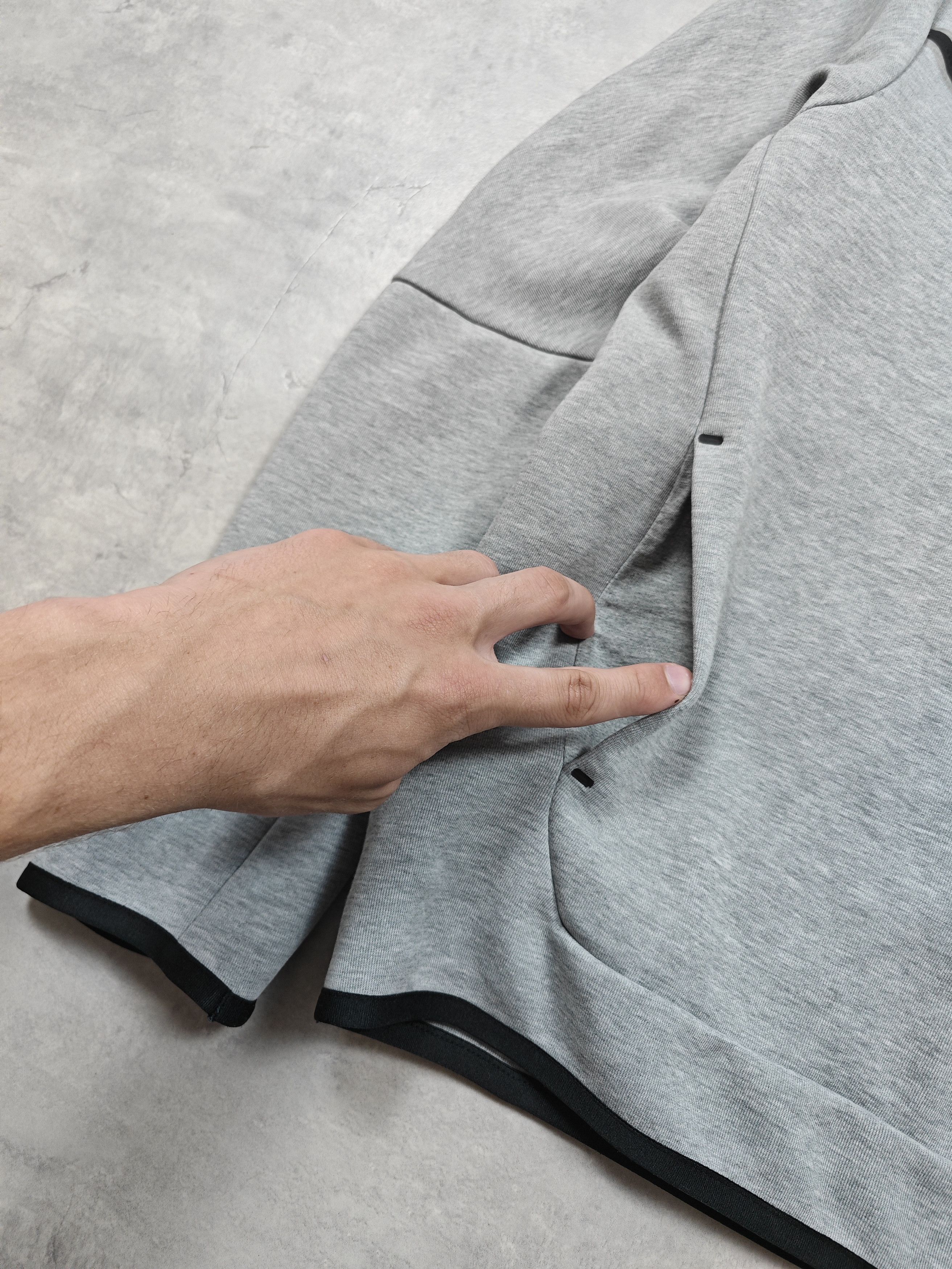 Nike Nike Tech Fleece Size US L / EU 52-54 / 3 - 4 Thumbnail