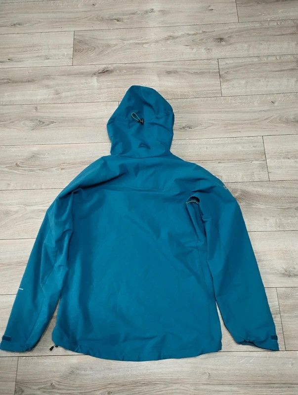 Mountain Equipment Mountain Equipment Mission jacket size L Size US L / EU 52-54 / 3 - 6 Thumbnail