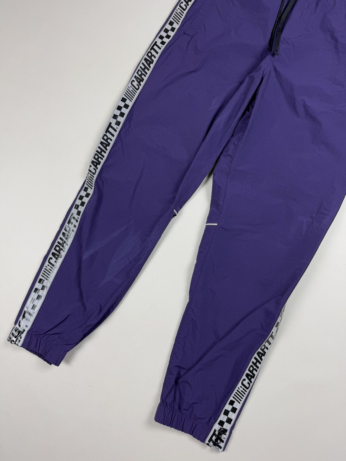 Carhartt × Carhartt Wip Carhartt WIP Senna Track Pants Trousers Size M Size US 32 / EU 48 - 5 Thumbnail