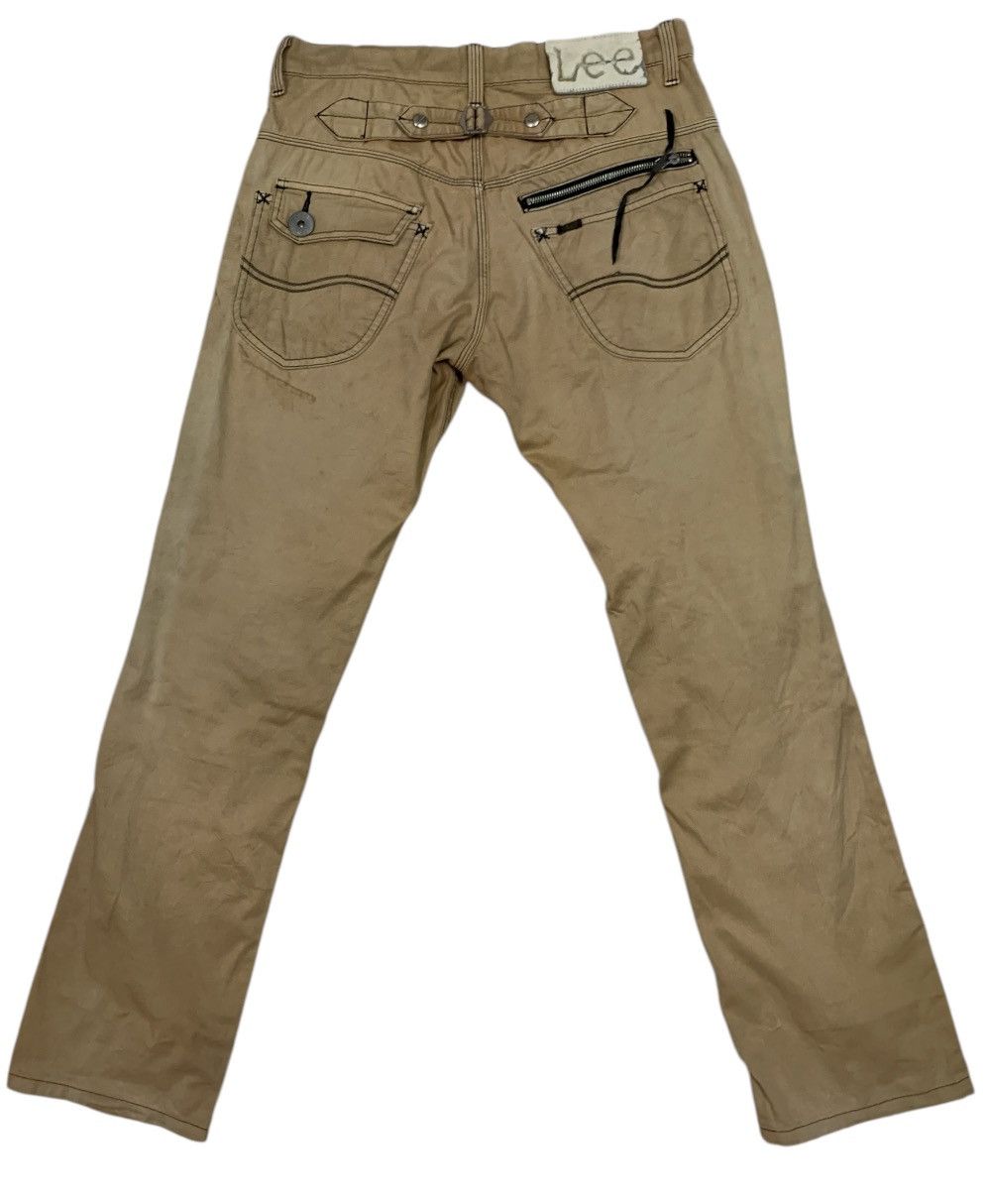 Lee Lee Cowboy Vintage Size US 33 - 1 Thumbnail