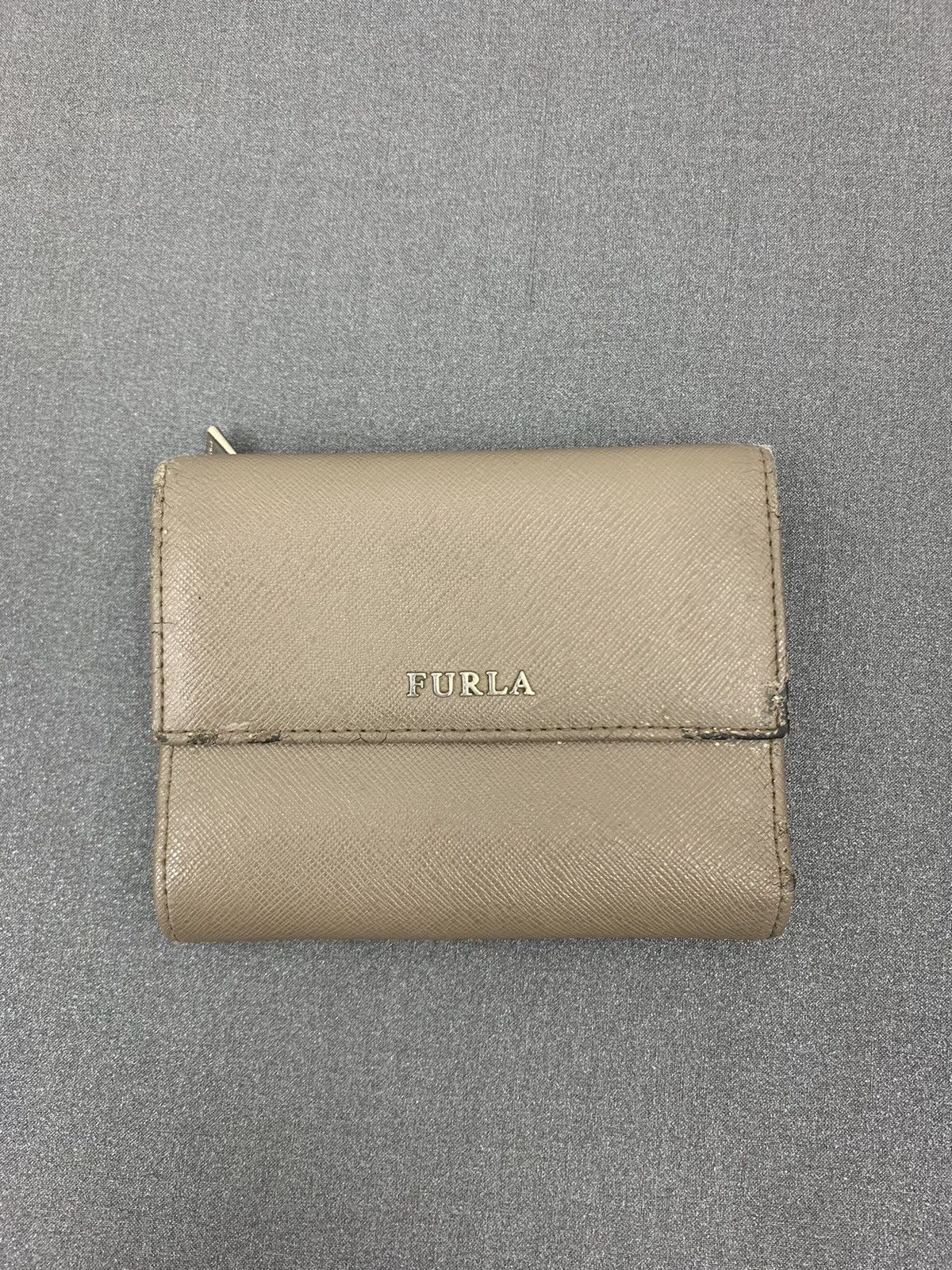 Furla Furla Trifold Wallet Size ONE SIZE - 1 Thumbnail