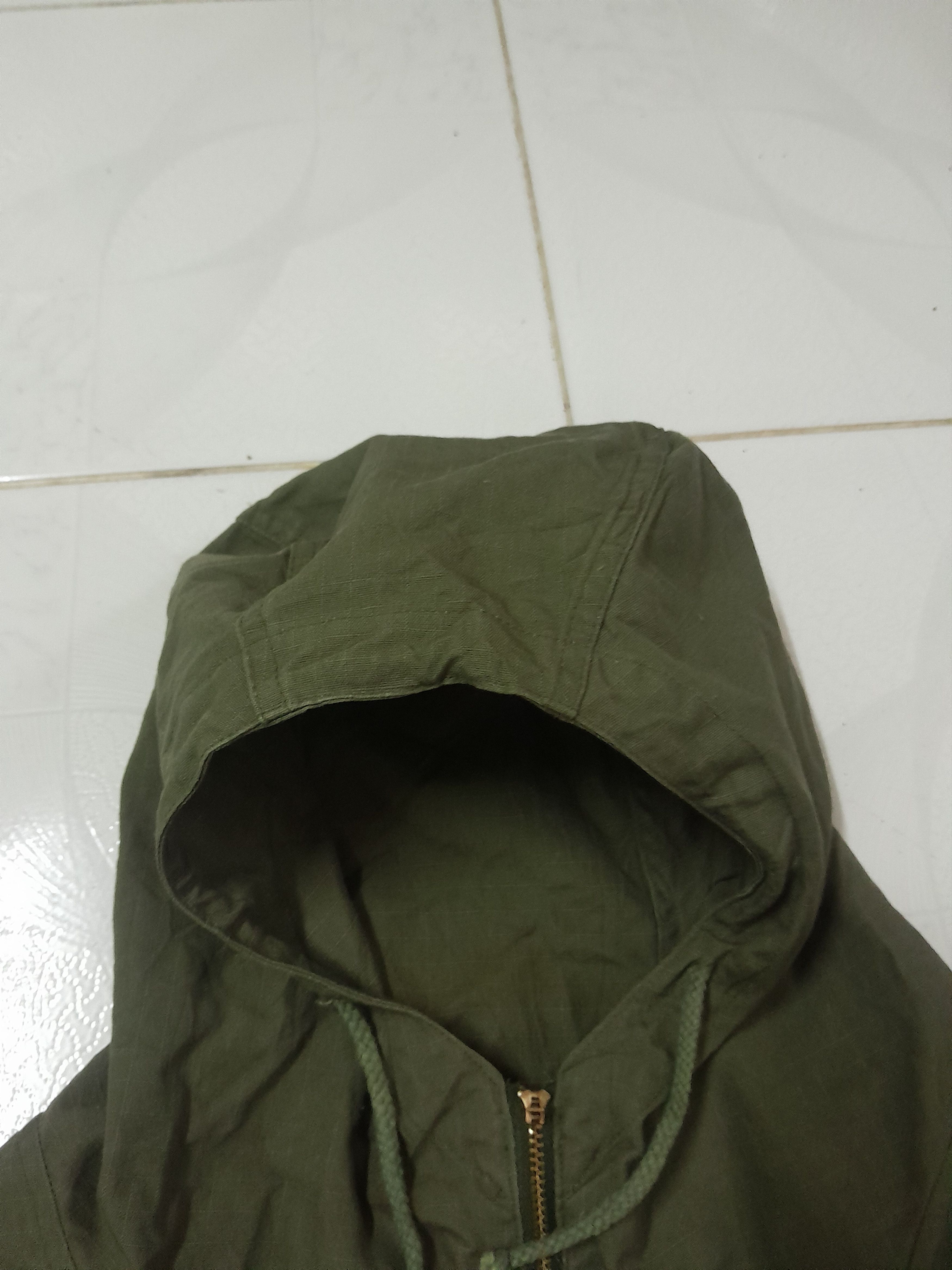 Other 💥FINAL DROP 💥VINTAGE SCOVVIL ZIPPER MILITARY JACKET 💥 Size US M / EU 48-50 / 2 - 5 Thumbnail