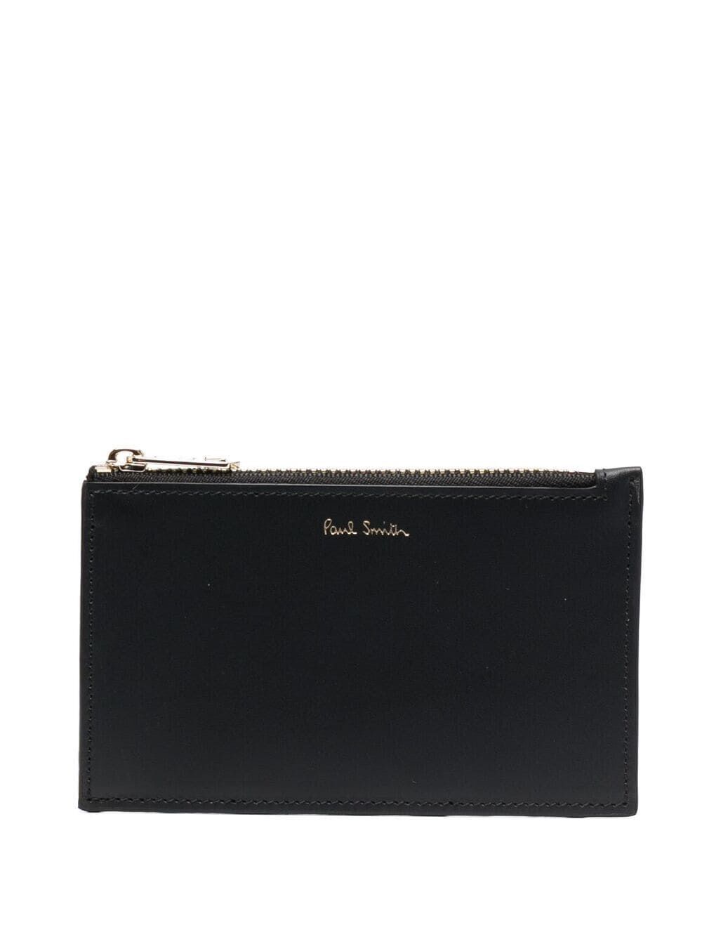 Paul Smith MEN WALLET ZIP INTMUL Size ONE SIZE - 1 Thumbnail