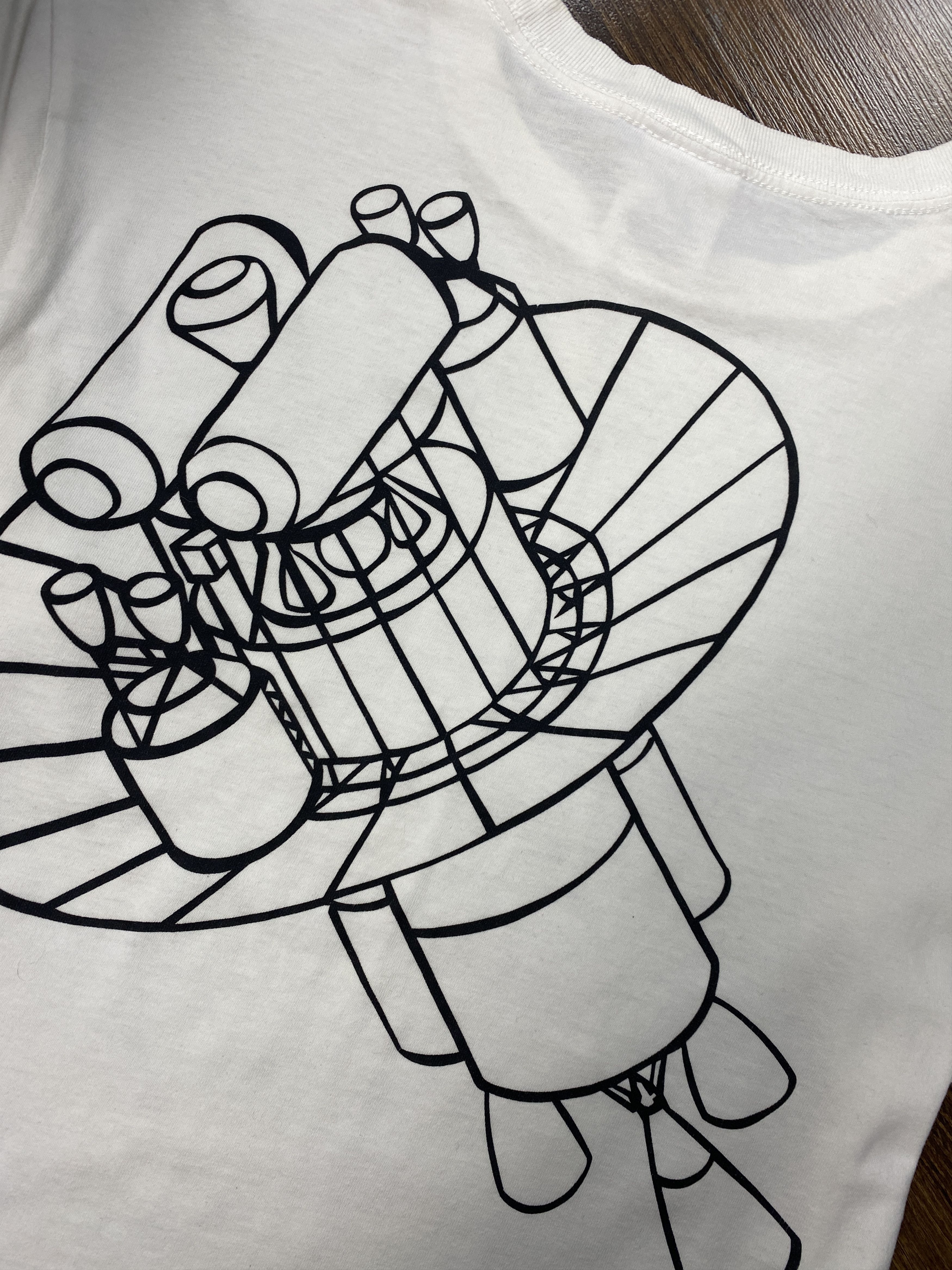 Billionaire Boys Club Billionaire Boys Club vintage big logo t-shirt Size US M / EU 48-50 / 2 - 9 Thumbnail