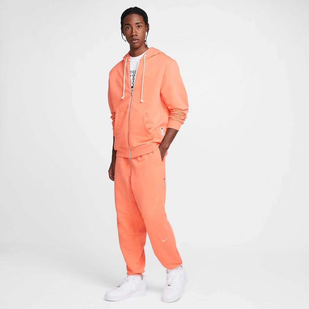Nike Nike Standard Issue Men's Dri-FIT Basketball Tracksuit Size US L / EU 52-54 / 3 - 1 Thumbnail