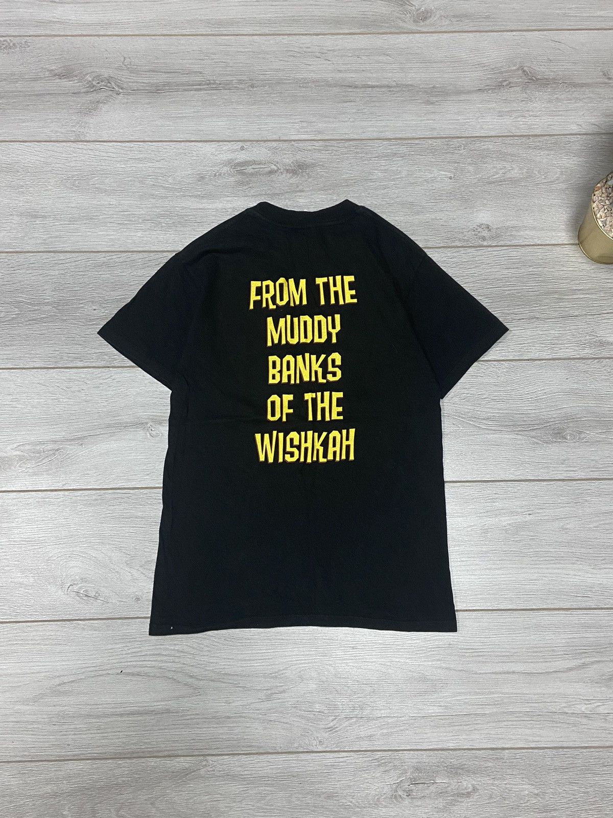 Vintage Nirvana From the Muddy Banks / 1996