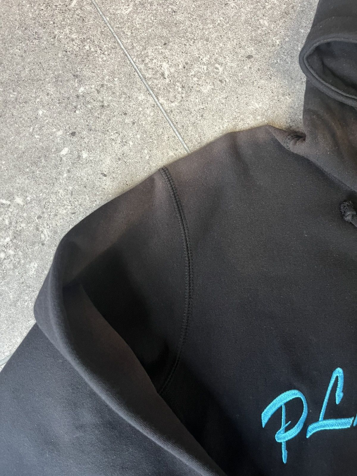 Supreme SUPREME X PLAYBOY HOODIE SIZE XL Size US XL / EU 56 / 4 - 7 Thumbnail