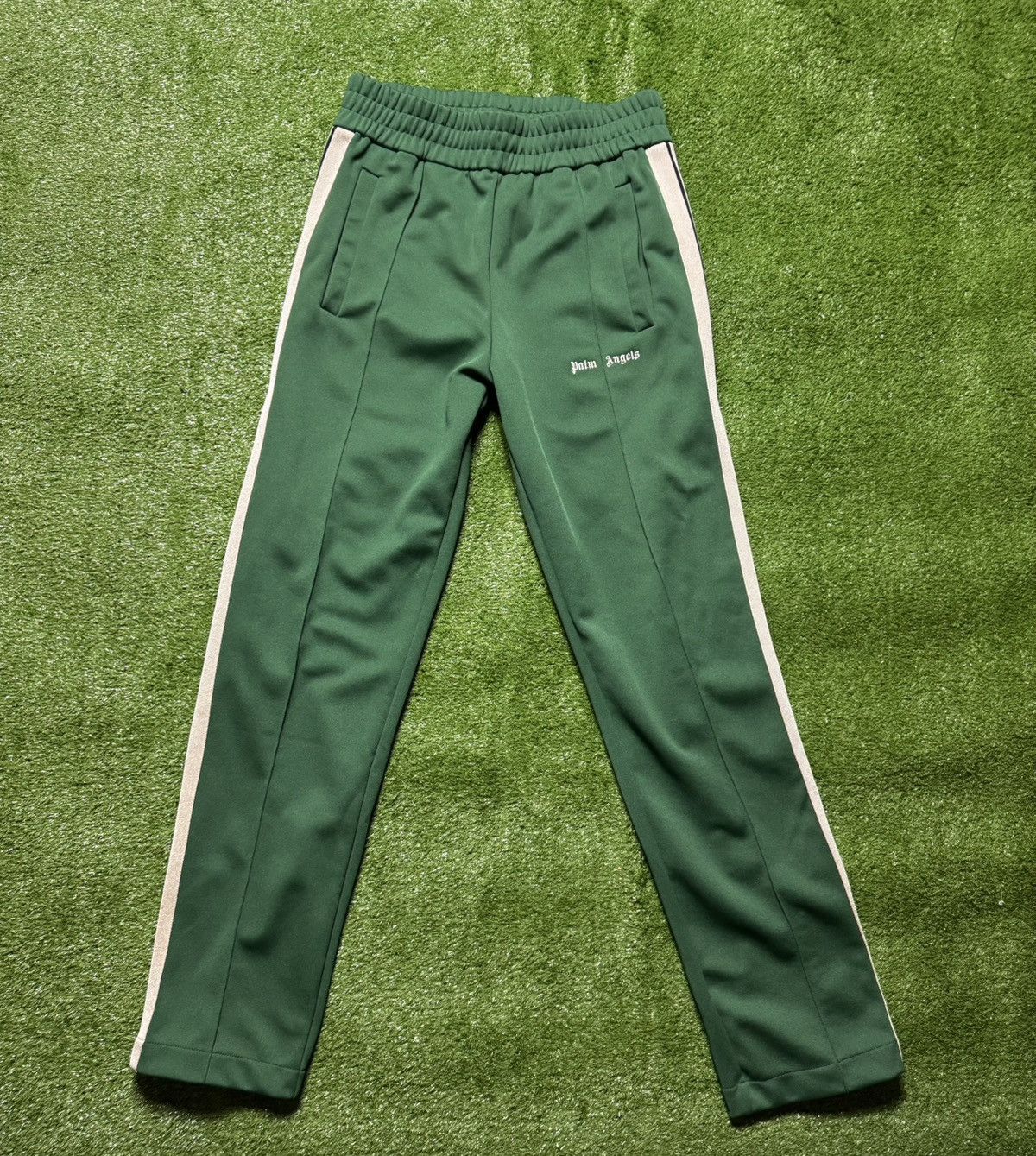 Palm Angels Palm angels Track pants Size medium Size US 34 / EU 50 - 1 Thumbnail