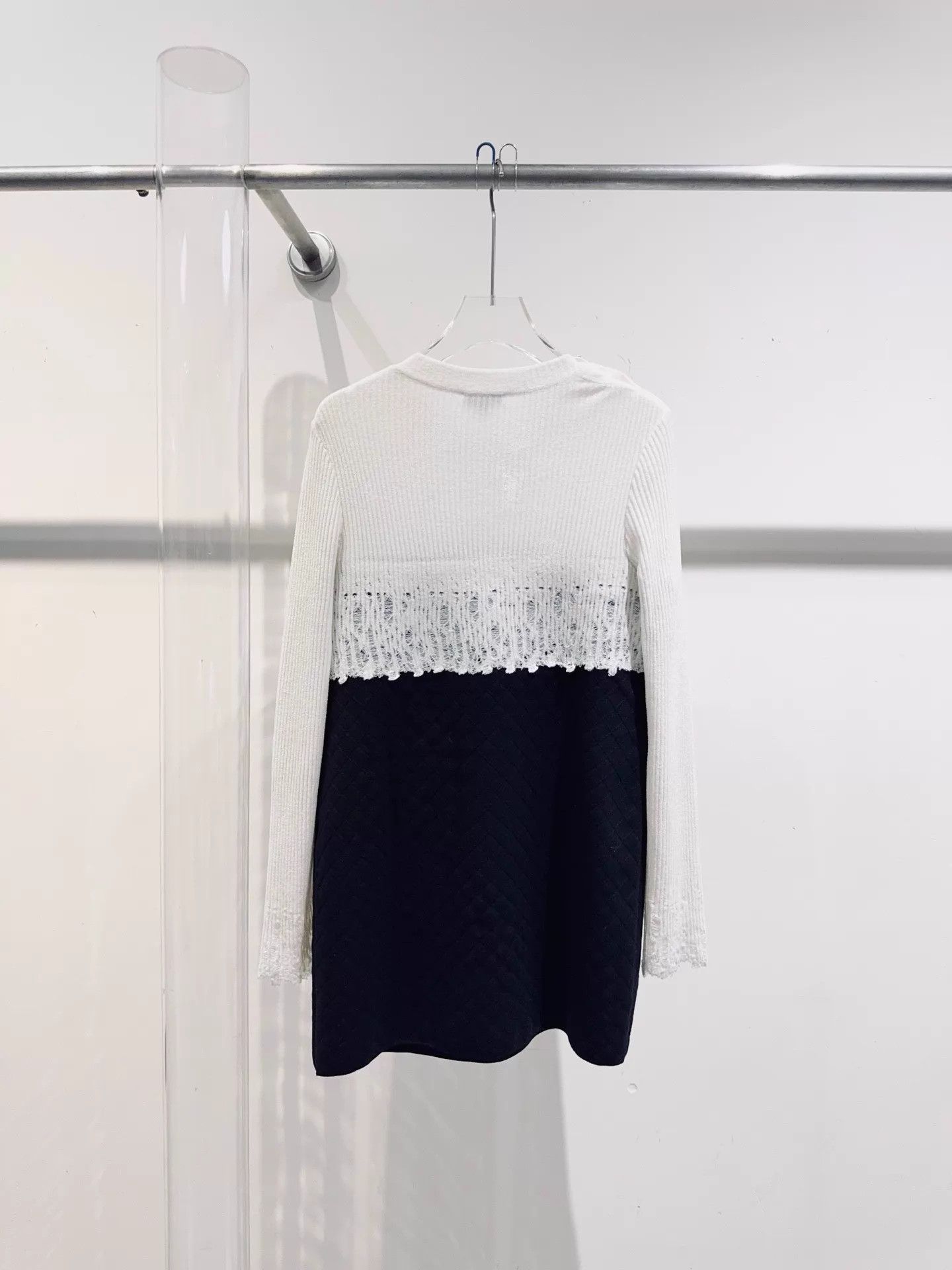 Chanel Chanel 20K Equestrian Collection Dress Size 34 New Size XS / US 0-2 / IT 36-38 - 4 Thumbnail