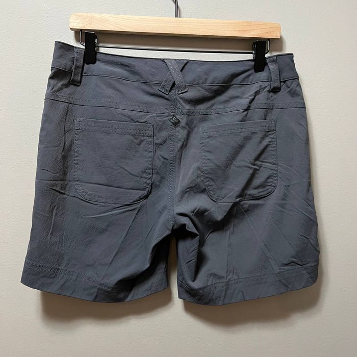 Prana hazel hot sale shorts