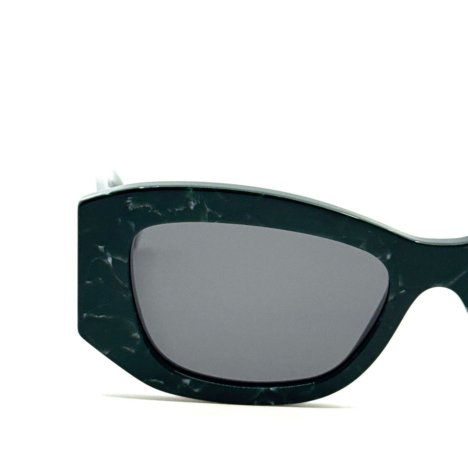 Bvlgari New, BVLGARI Sunglasses Roma BV40037I 98A Authentic Size ONE SIZE - 4 Thumbnail