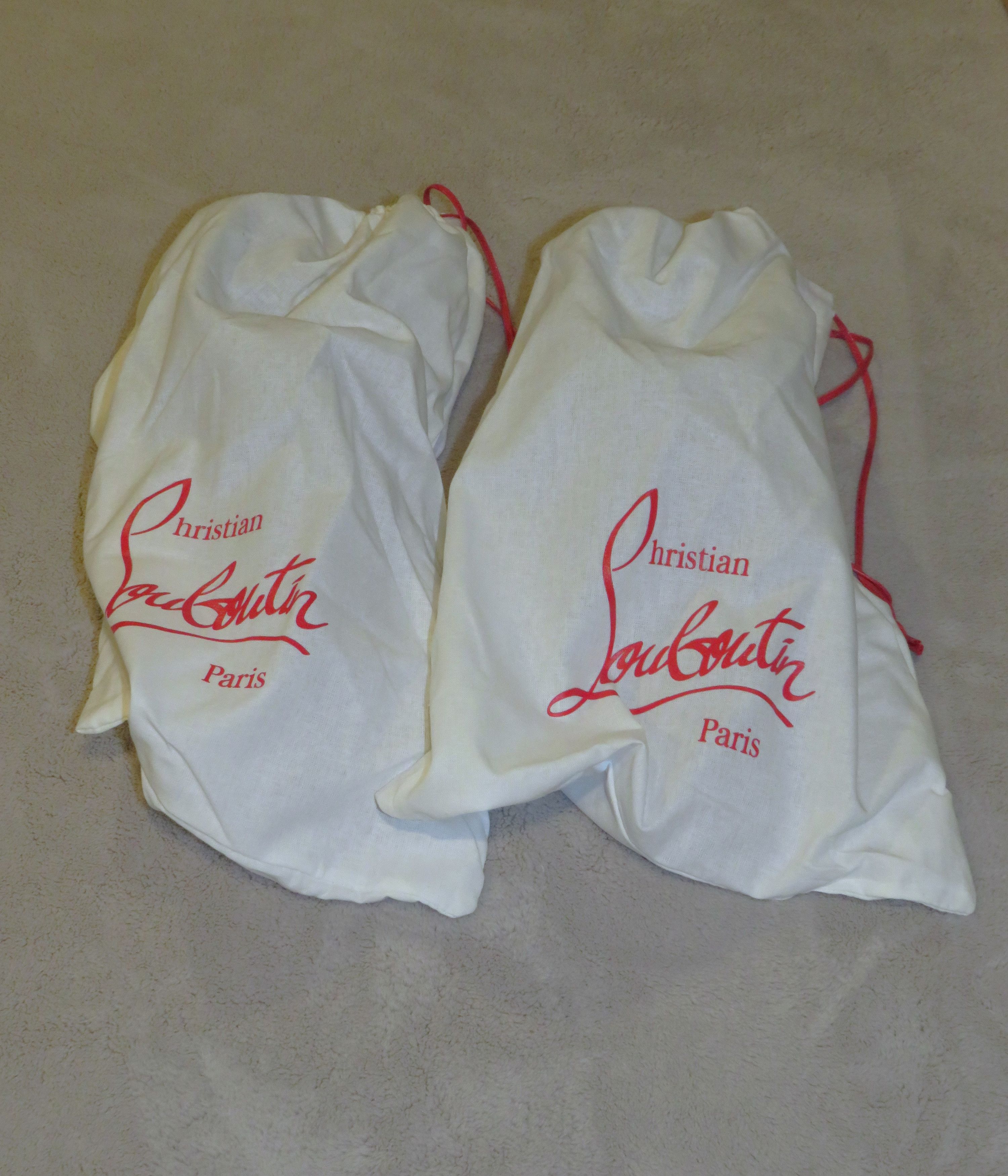 Christian Louboutin Corteobello Havane Medallion Red Bottom Oxford US 8 NWB Size US 8 / EU 41 - 13 Thumbnail