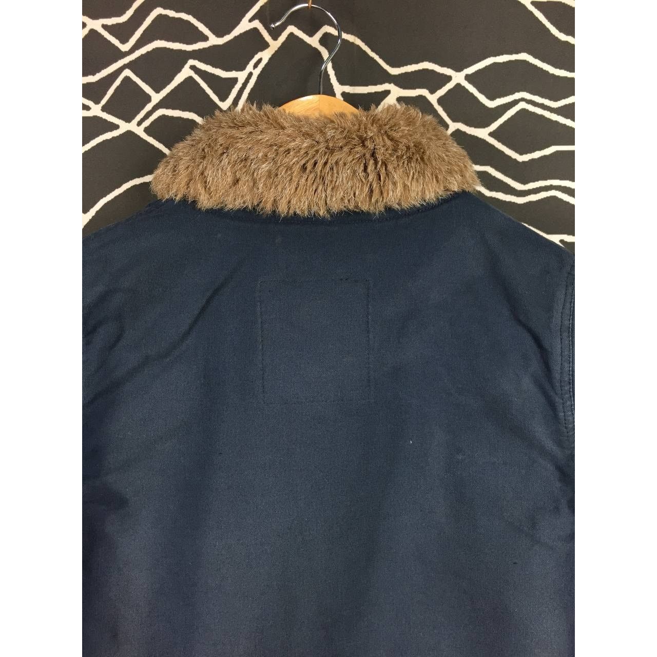 Alpha Industries × Vintage Alpha Industries N1 Deck Jacket Size 140 Size US XS / EU 42 / 0 - 13 Thumbnail