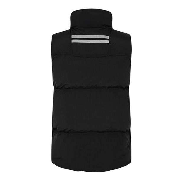 Canada Goose Lawrence Puffer Vest Size US XL / EU 56 / 4 - 7 Thumbnail