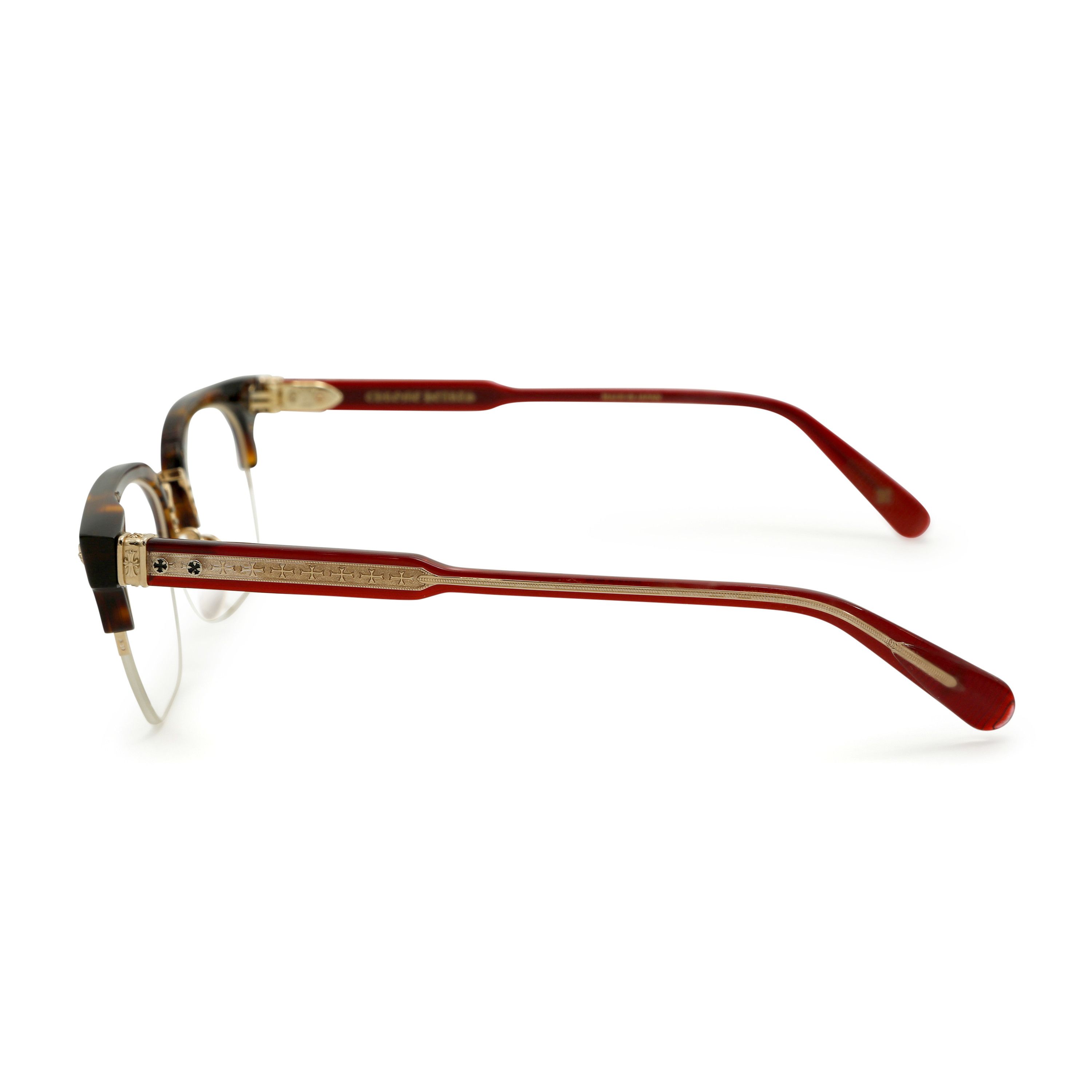Chrome Hearts "SNIFFER" Sunglasses Size ONE SIZE - 4 Thumbnail