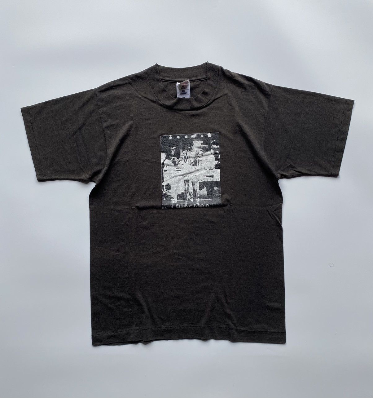 Vintage Vintage t shirt Size US M / EU 48-50 / 2 - 1 Thumbnail
