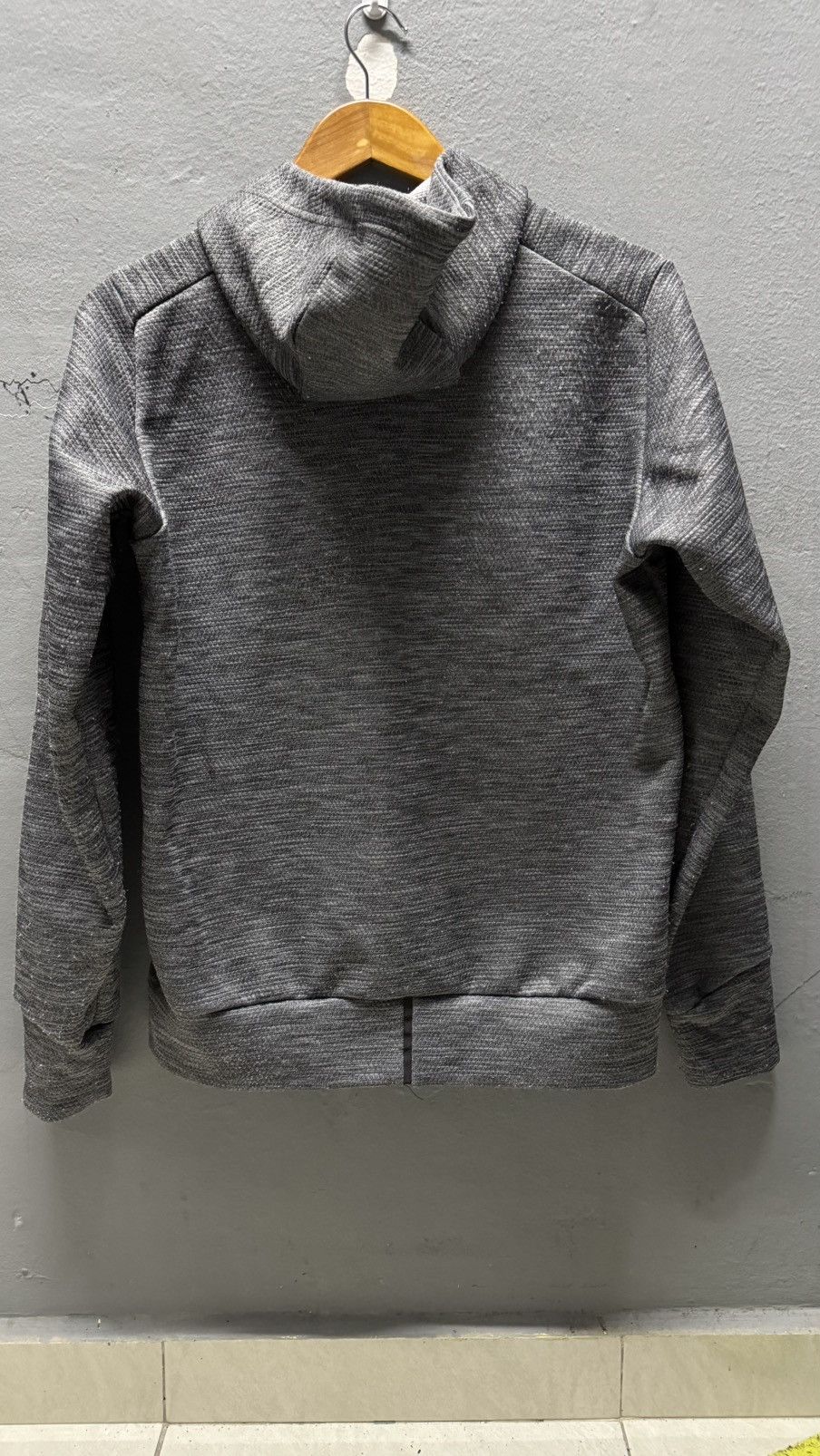 Oakley × Vintage Vintage Hoodie Oakley Size US M / EU 48-50 / 2 - 12 Thumbnail