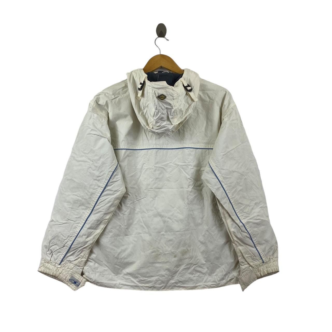 Ocean Pacific OCEAN PACIFIC SNOWBOARDING Gorp Core Jacket Size L / US 10 / IT 46 - 2 Thumbnail